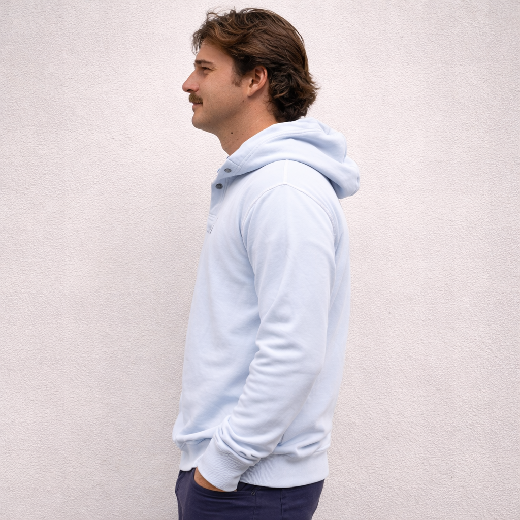 Frost Delay Hoodie