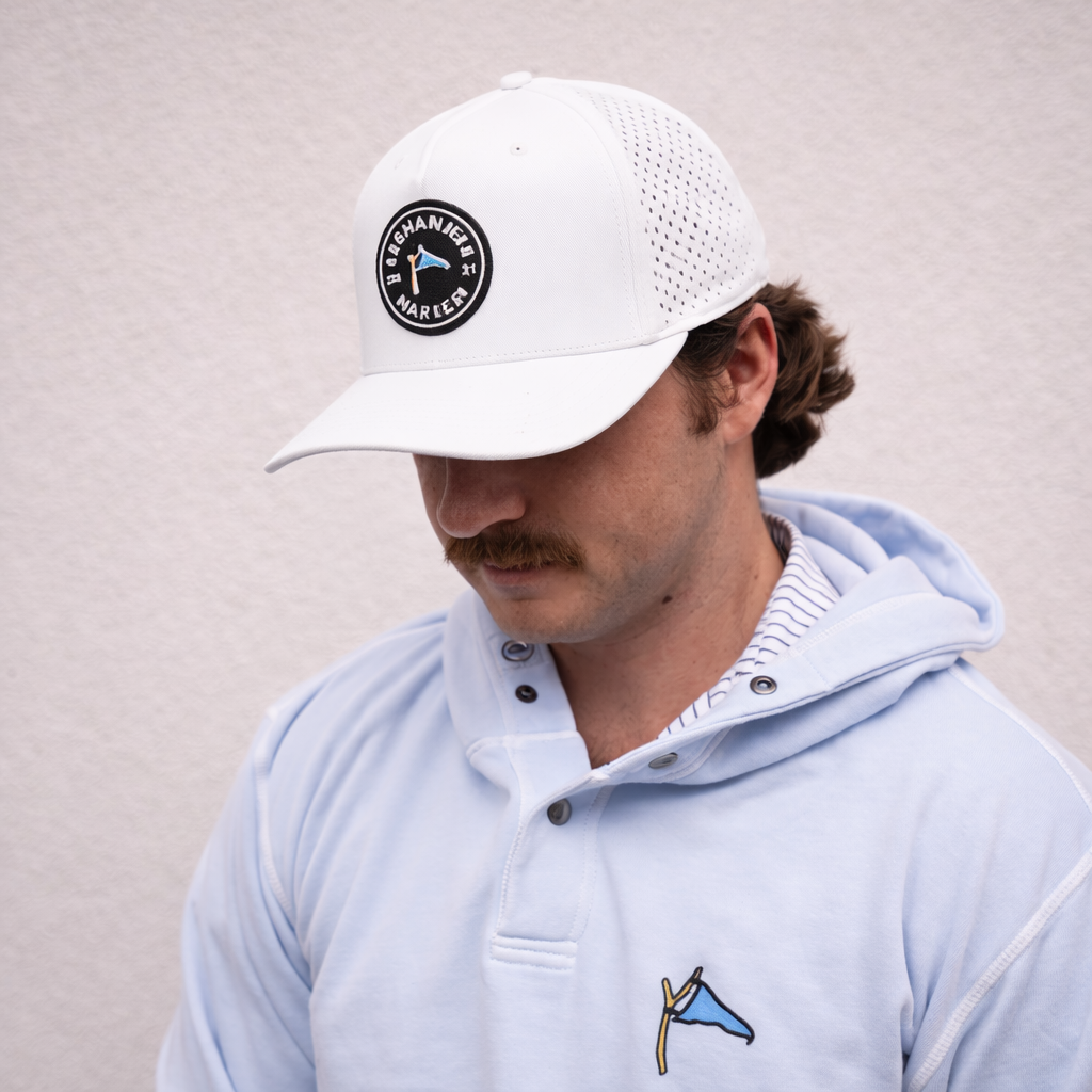 The Scramblers Hat