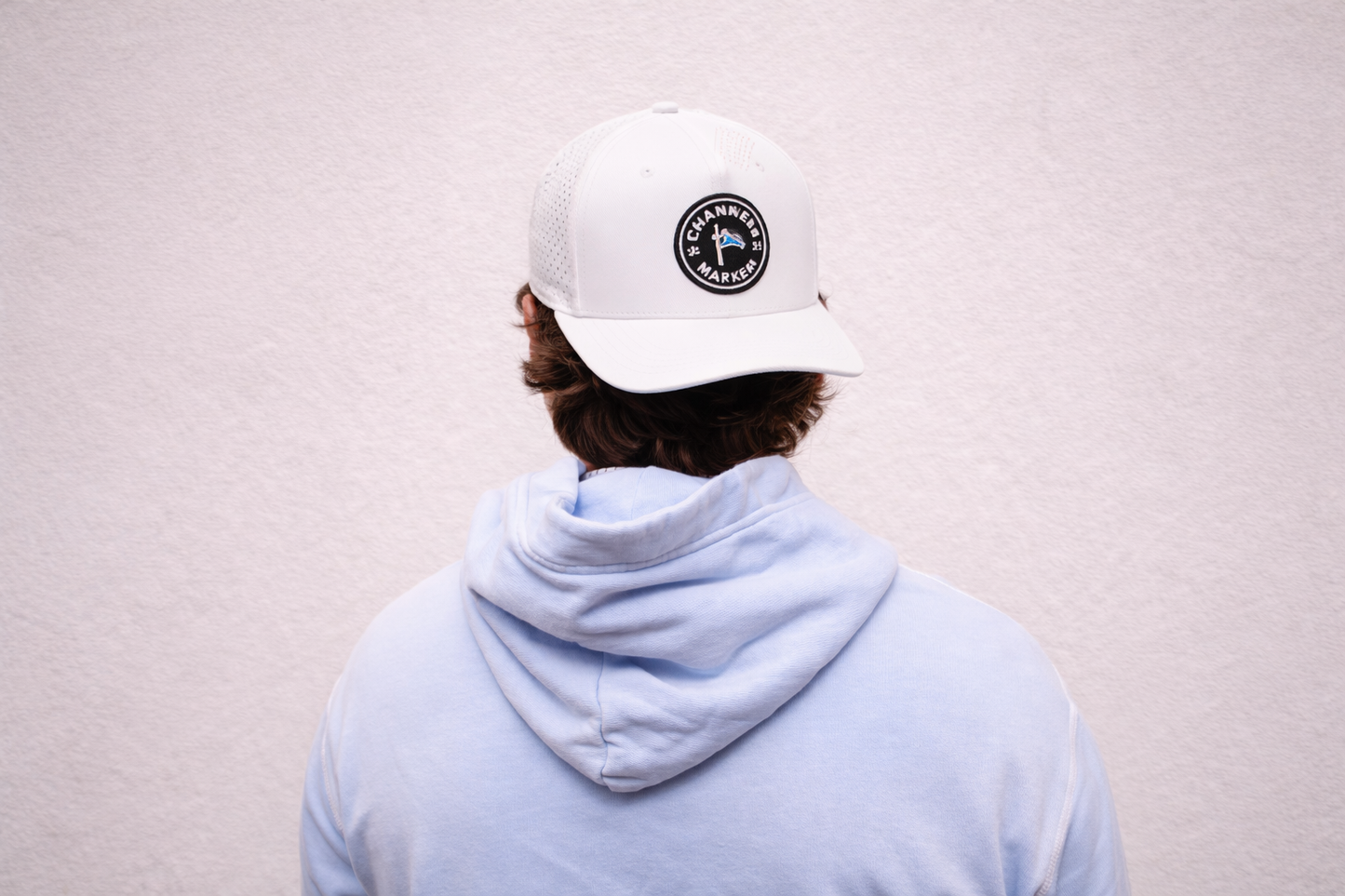 The Scramblers Hat