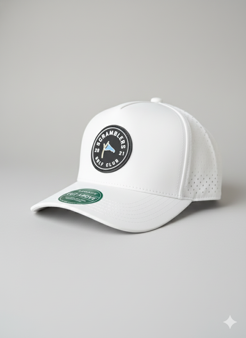 The Scramblers Hat